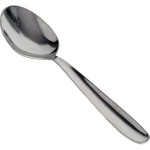 Cuillère à café 18/0 L140mm