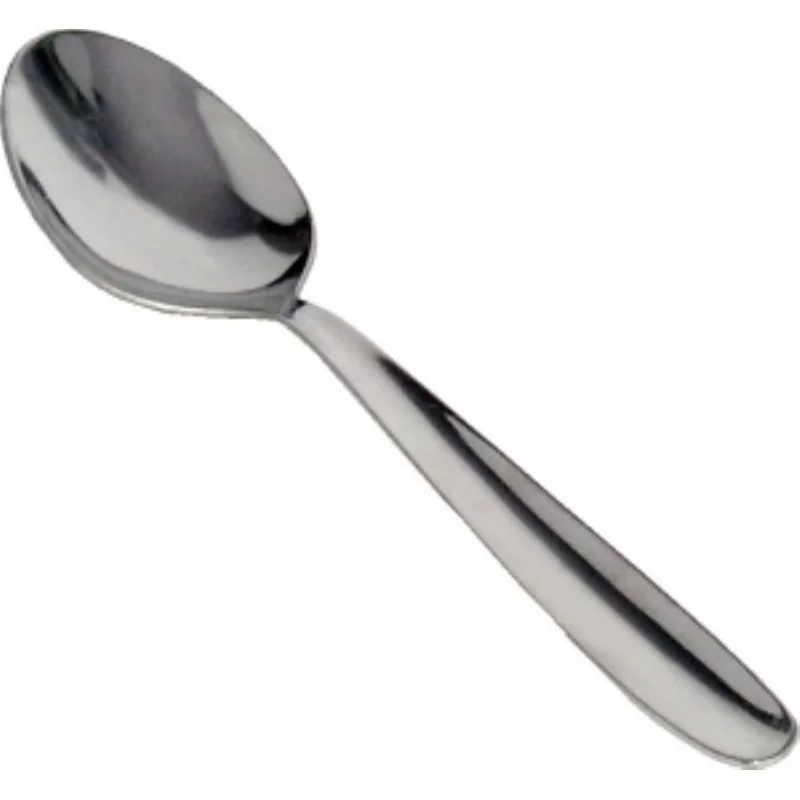 Cuillère à café 18/0 L140mm