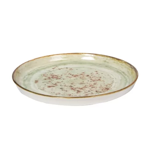Gural Nature assiette D210mm