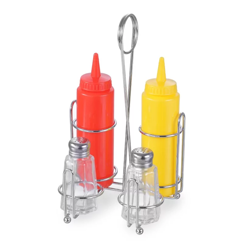 Condiment set