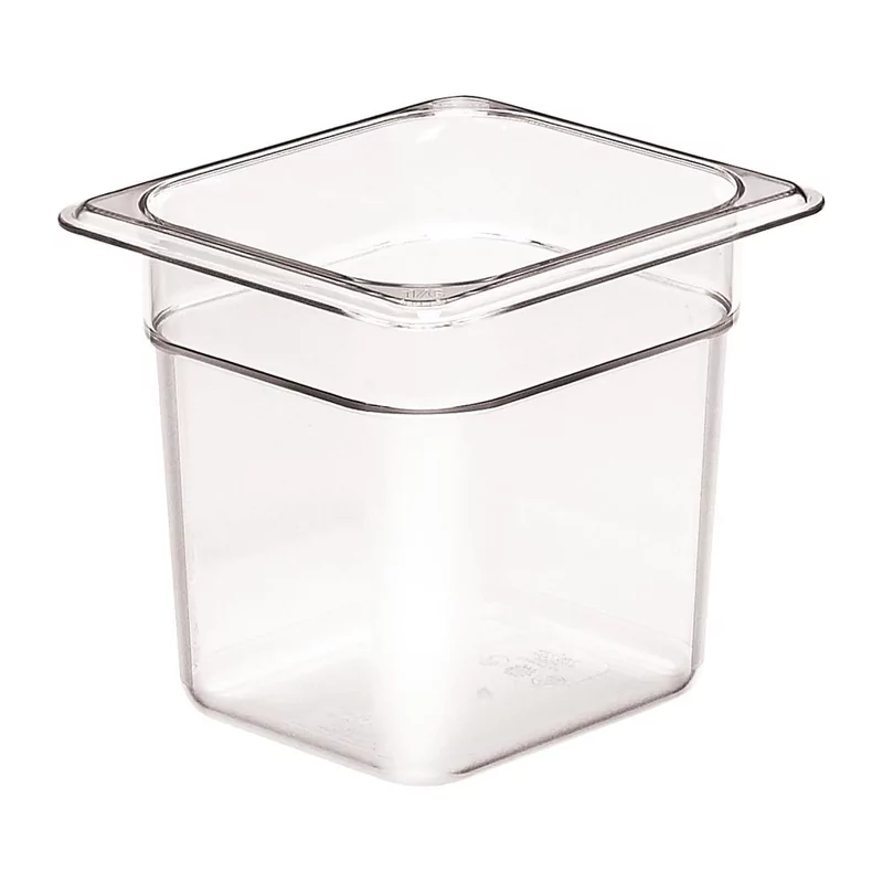 Bac Camview Cambro GN 1/6 150mm