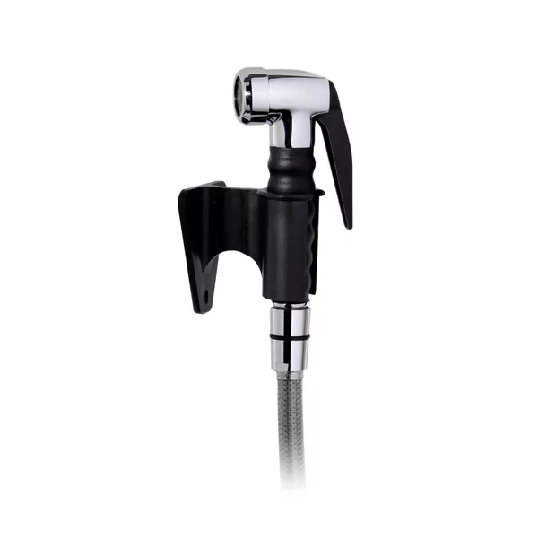 Hose with rinse head for appliances