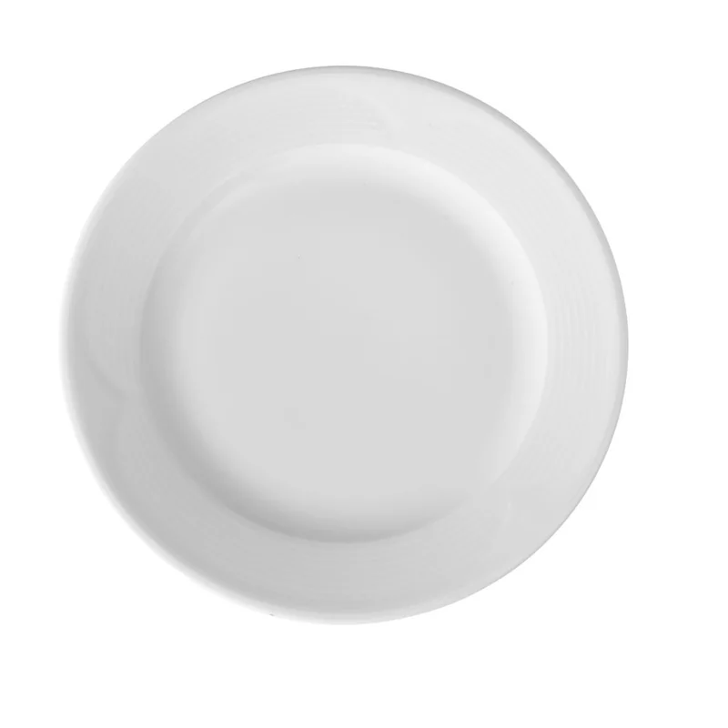 Bord plat