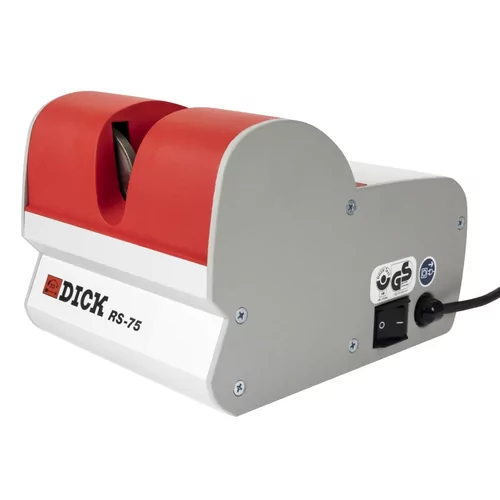 Aiguiseur Ã©lectrique RS75 Dick