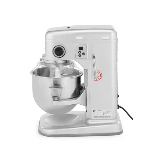 Planetary Mixer