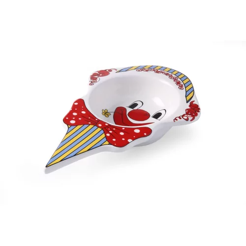 IJskommetje Clown