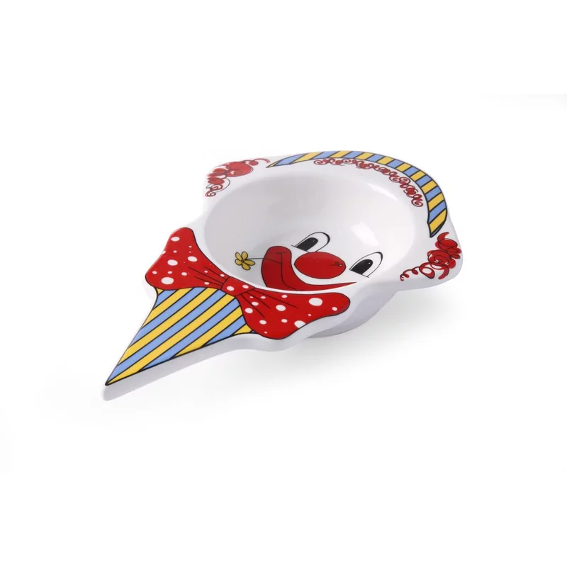 IJskommetje Clown