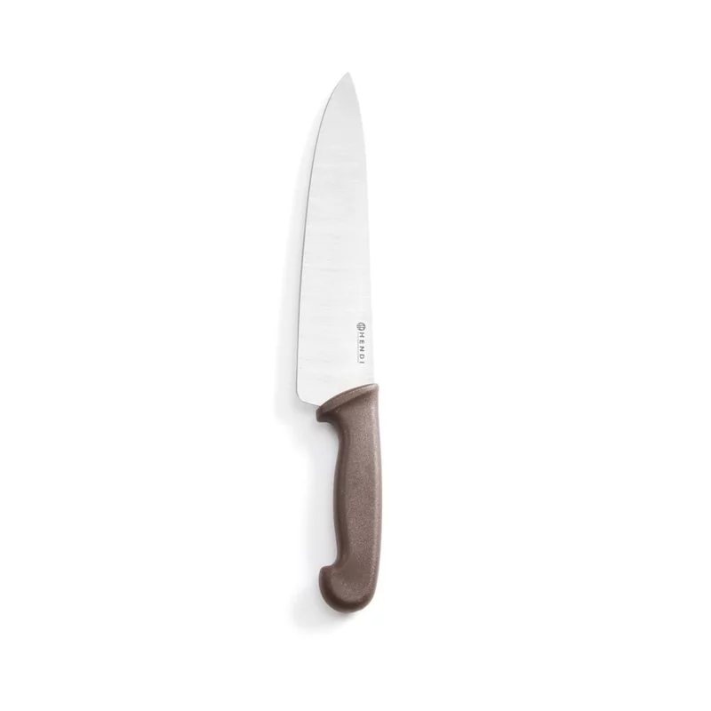 Couteau chef