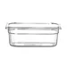 Container GN 1/4 polycarbonaat