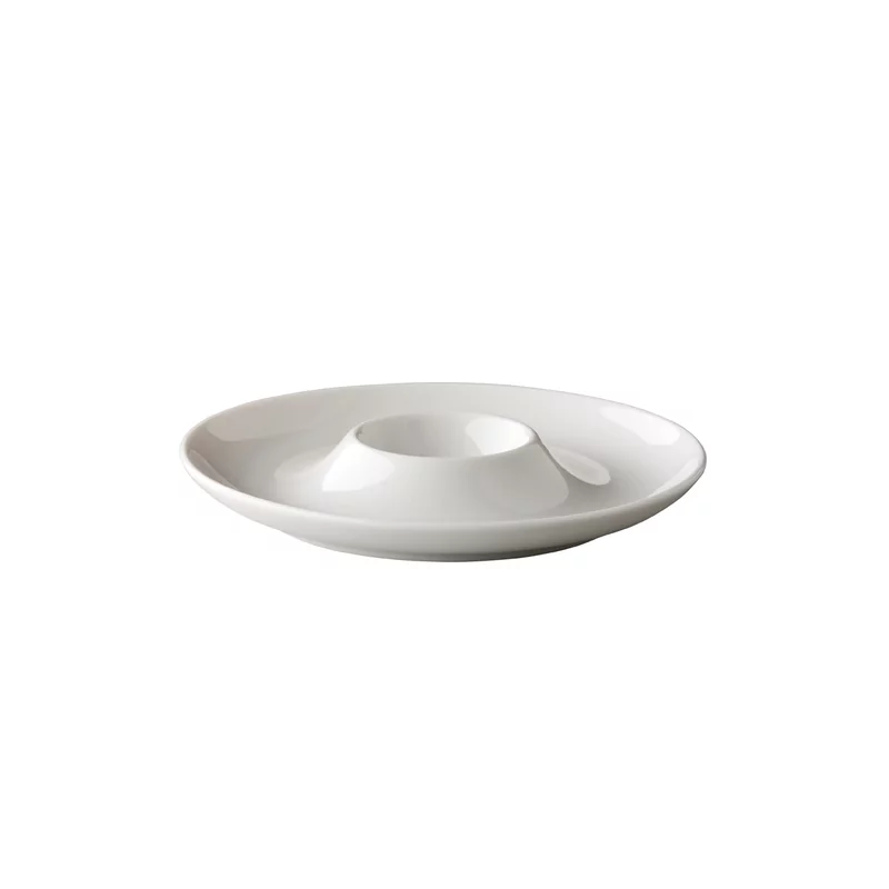 Egg cup saucer 13 cm