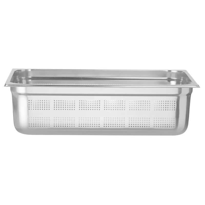Container GN 1/1 perforated