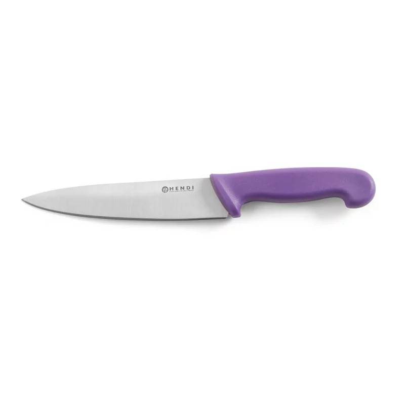 Couteau chef