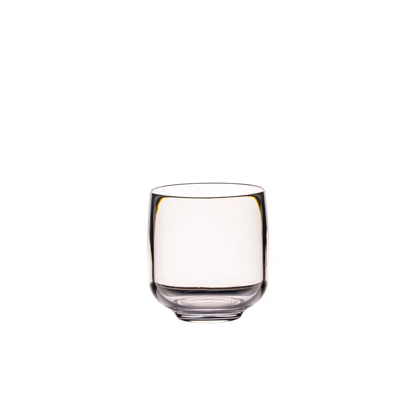 Polycarbonate roseglass 300ml
