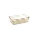 GN 1/1 container, high-temperature resistant