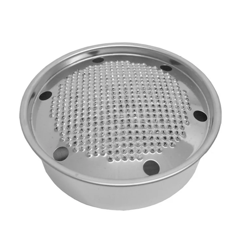 Pintinox râpe à fromage D190mm