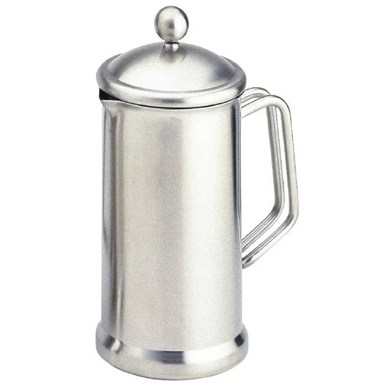Olympia RVS cafetiÃ¨re 10 kopjes 1,2L