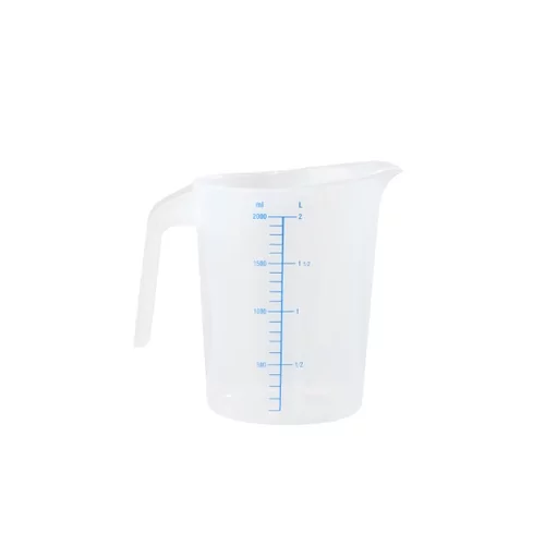 Pot doseur empilable 2L