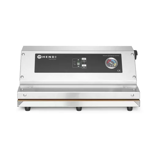 Machine à emballer sous vide externe Profi Line