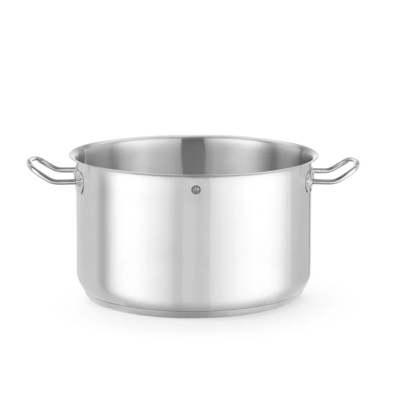 Kookpan middel - zonder deksel