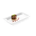 Gastronorm trays met slanke rand