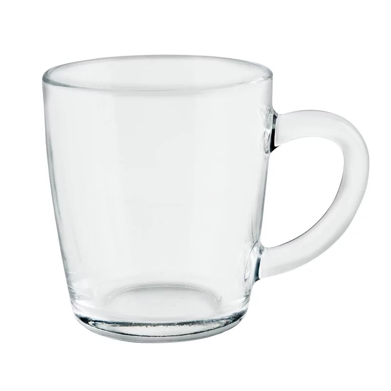 Mugs tonneau Utopia 340ml (Lot de 24)