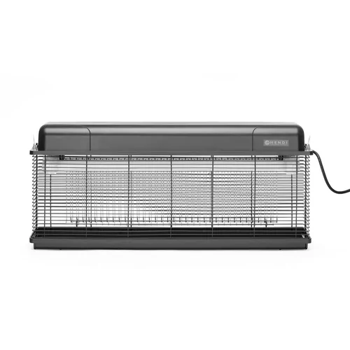 Insect killer water resistant