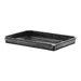 High-speed oven tray, non-stick, reinforced