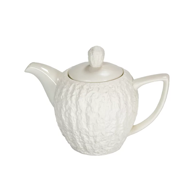 Chalk tea pot 400 ml