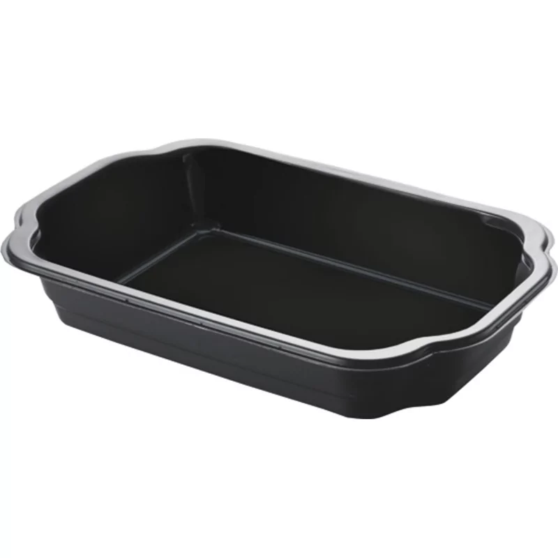 Tray 1 co take aw. pp 225x162x43 zw.246s