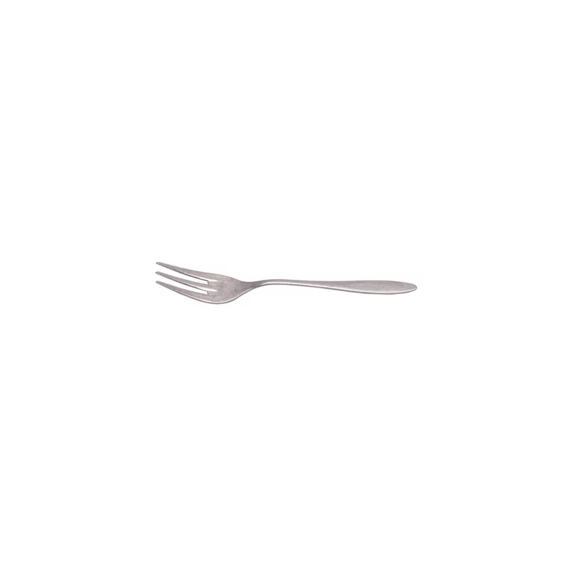 Gioia vintage 18/10 cake fork 14,5 cm