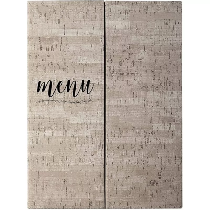 Goya porte-menu A4 230x320mm