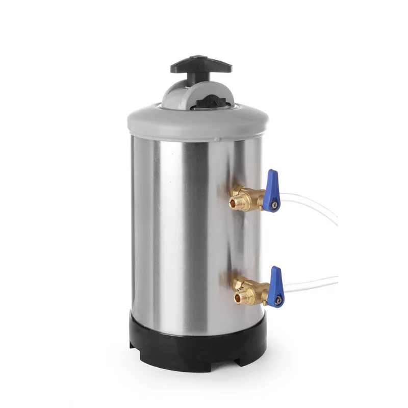 Water softener