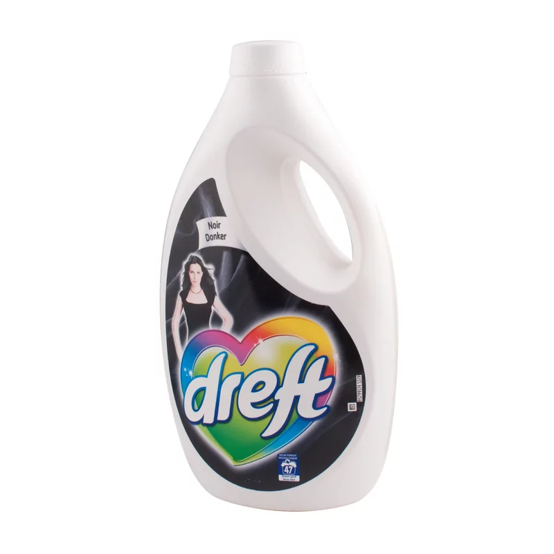 Dreft Dark lessive liquide 1,44l