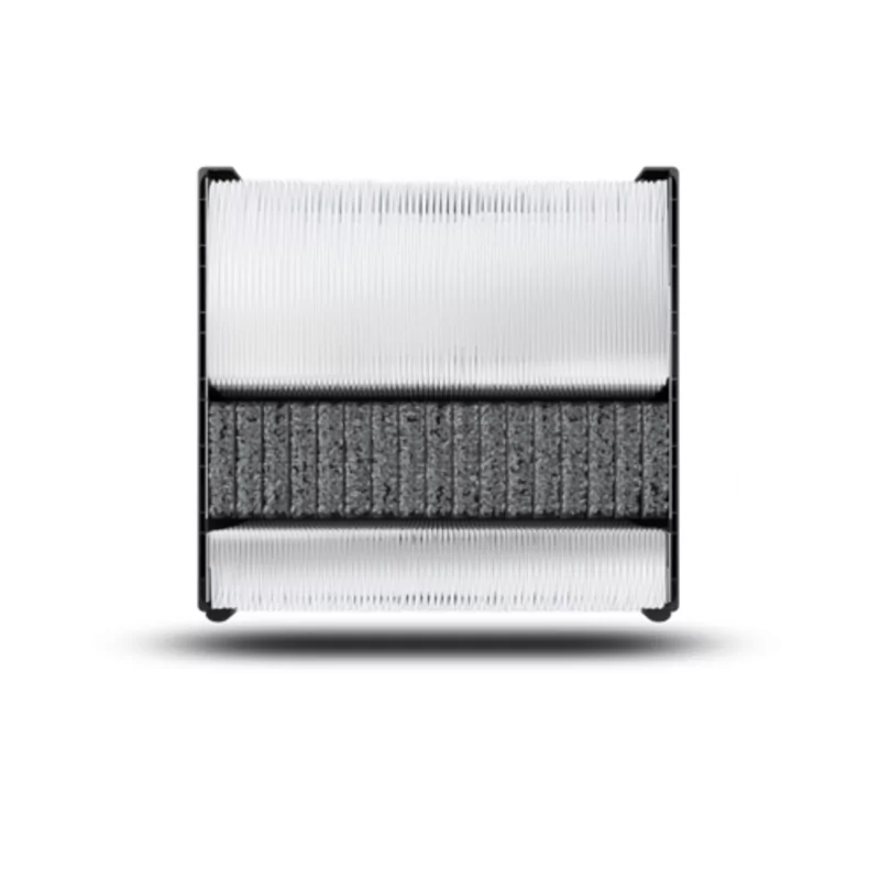 Filtre Aair 3-en-1 HEPA 13