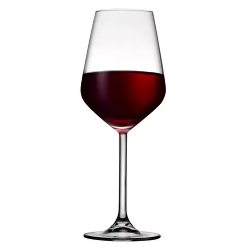 Allegra verre à vin D57/84xH217mm 350ml