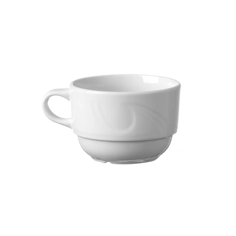 Cappuccino cup