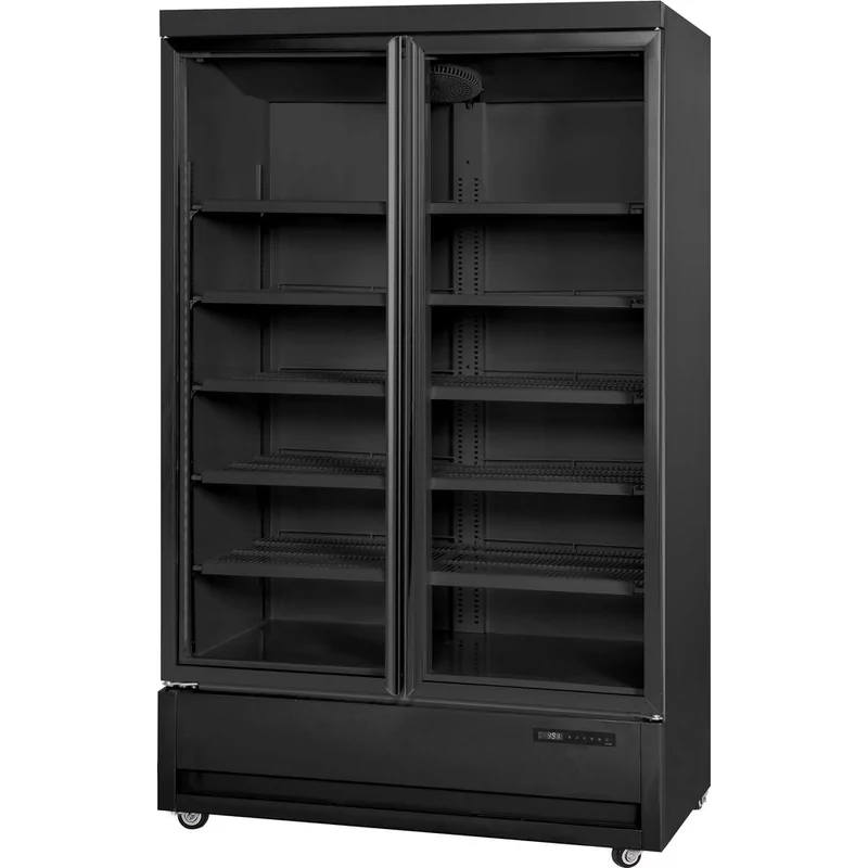 Display cooler
