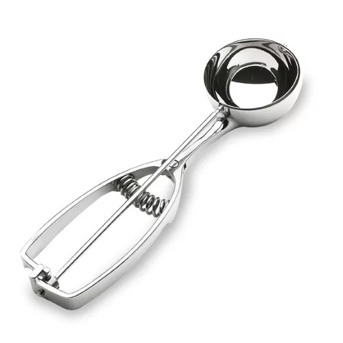 Lacor ijsportioneerlepel inox D63mm 1/12