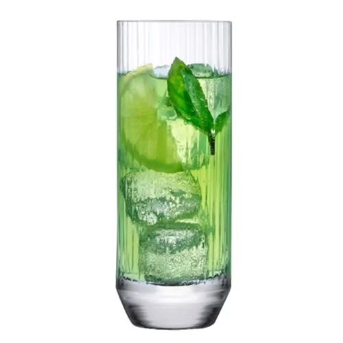 Big Top longdrink D62xH145mm 300ml