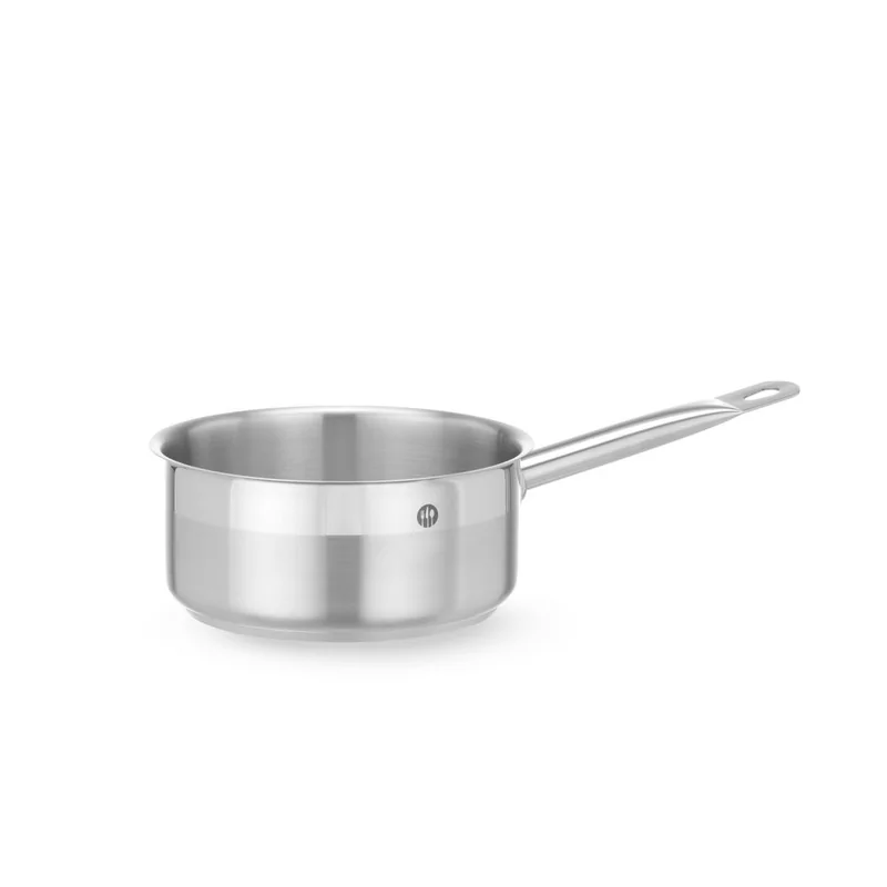Saucepan - without lid