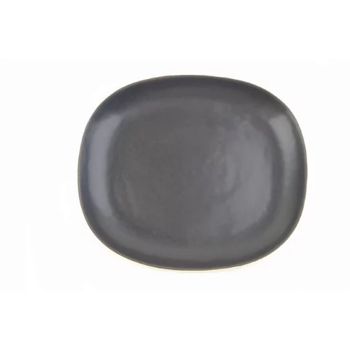 Edge Black bord rechthoekig L280xB235mm