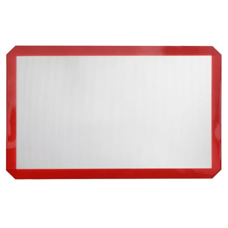 Bakmat silicone L530xB325mm