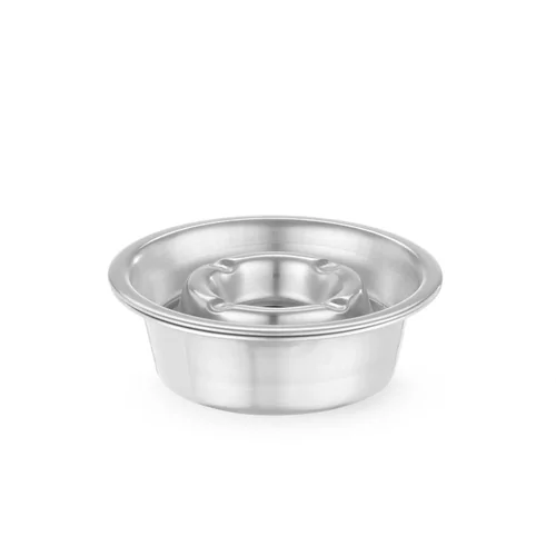Ashtray with lower tray