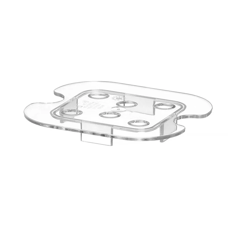 Plateau égouttoir pour bacs GN COOL