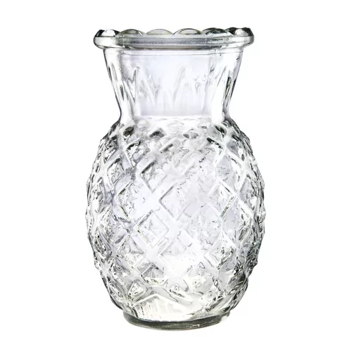 Utopia Hawaii Ananasglas 570ml (6 stuks)