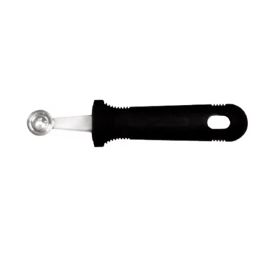 Pomme parisienne lepel L145xD15mm