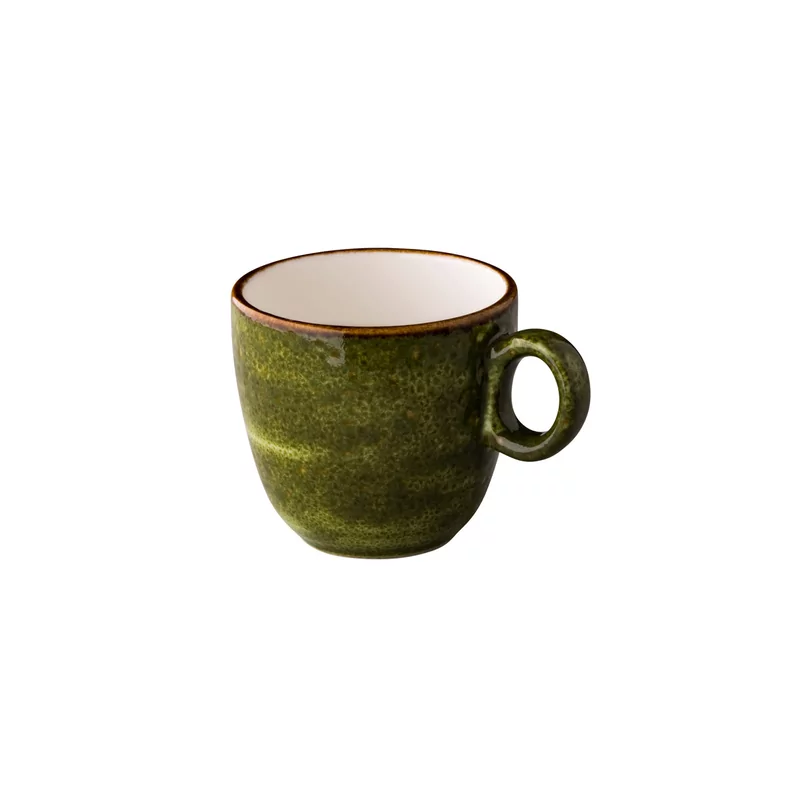 Jersey mug green 300 ml