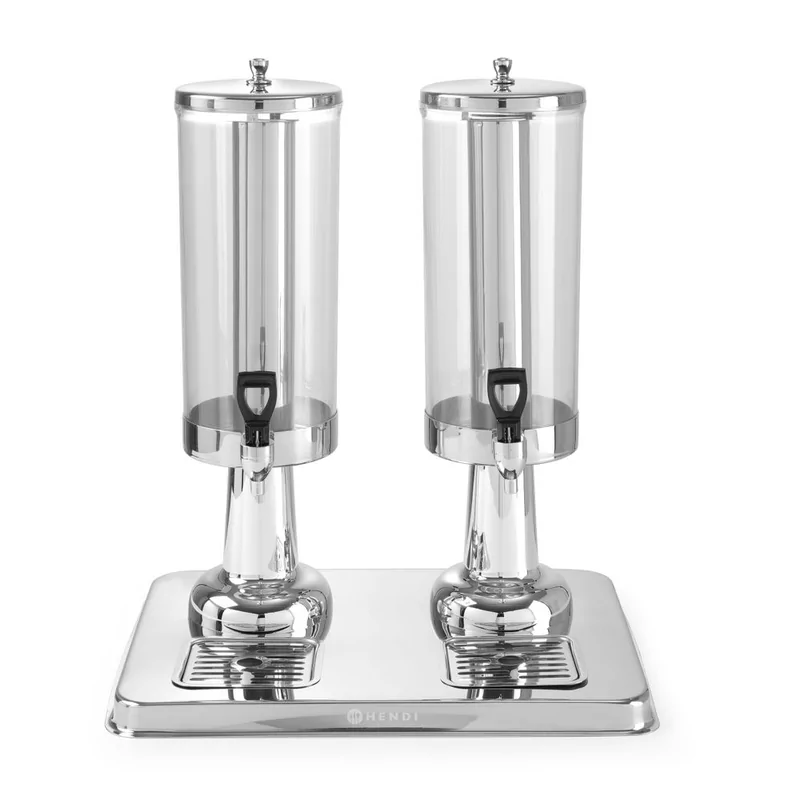 Juice dispenser