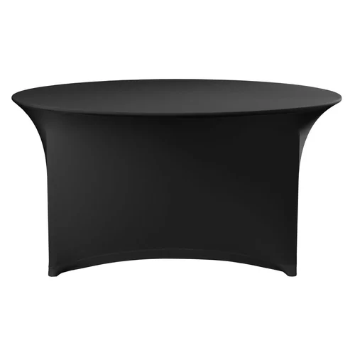 Table cover, round