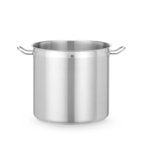 Stew pot high - without lid